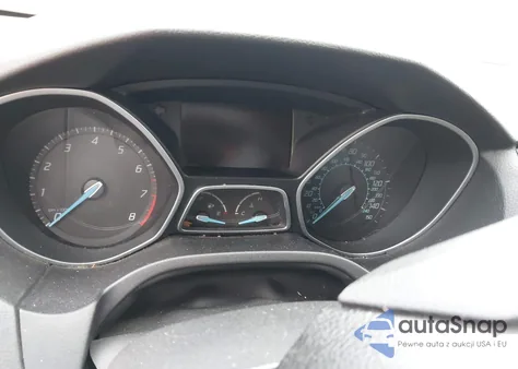 2012 Ford Focus Se from USA, damaged, VIN 1FAHP3K26CL281552